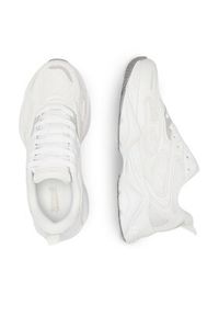 Sprandi Sneakersy A22R1116H-1 Biały. Kolor: biały. Materiał: skóra #8