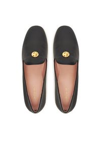 Coccinelle Loafersy E4 TC0 16 01 01 Czarny. Kolor: czarny. Materiał: skóra #4