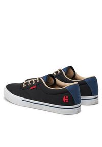 Etnies Tenisówki Jameson 2 Eco 4101000323 Czarny. Kolor: czarny. Materiał: materiał #6
