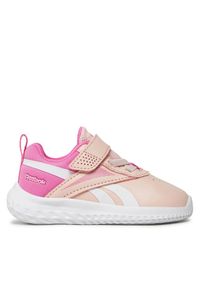 Buty do biegania Reebok. Kolor: różowy #1