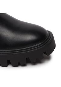 ONLY Shoes Sztyblety Onlbetty-1 15272047 Czarny. Kolor: czarny. Materiał: skóra #6