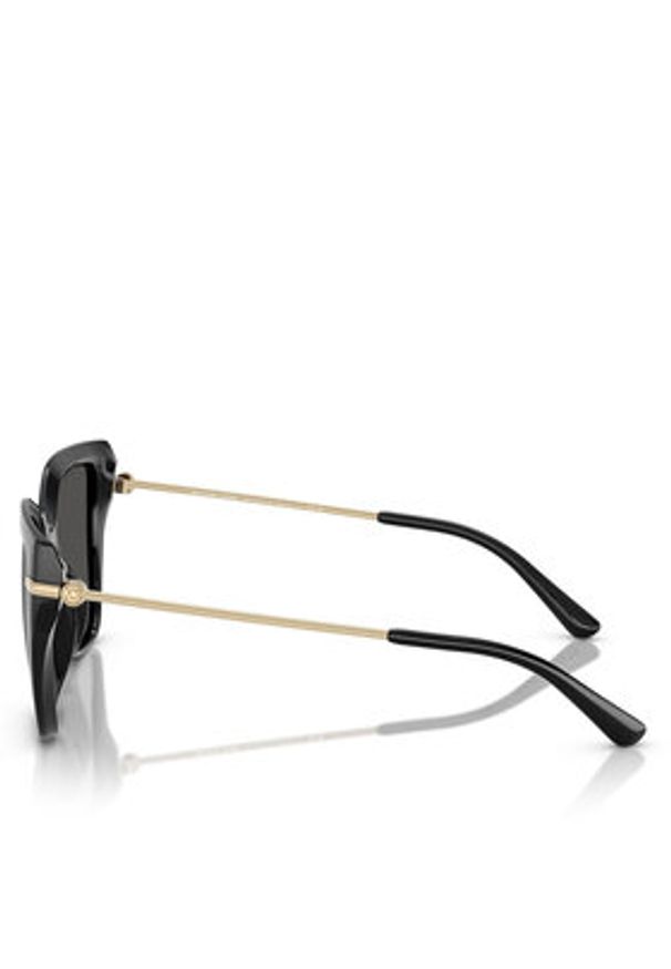 Michael Kors Okulary przeciwsłoneczne 0MK2231U 54 300587 Czarny. Kolor: czarny