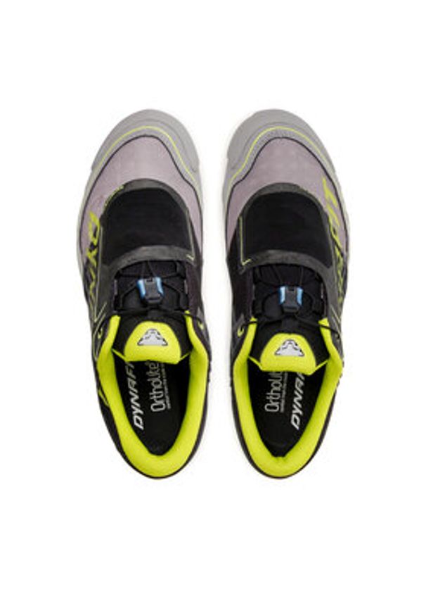 Dynafit Buty do biegania Feline Sl 64053 Czarny. Kolor: czarny. Materiał: materiał