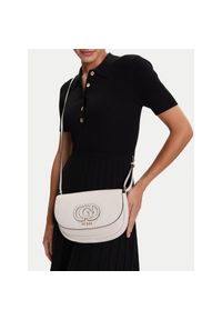 Torebka Guess. Kolor: biały #1