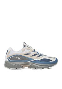 Reebok Sneakersy EOSS-PREMIER ROAD CONTROL 100233908 Beżowy. Kolor: beżowy. Materiał: materiał