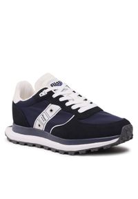 Blauer Sneakersy S3NASH01/NYS Granatowy. Kolor: niebieski