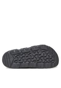 Birkenstock Klapki Mogami Terra Stealth 2-Strap Whale 1029595 Szary. Kolor: szary. Materiał: skóra #3