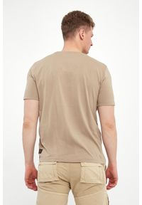 Aeronautica Militare - T-shirt męski AERONAUTICA MILITARE #3