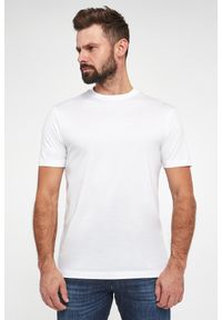 Emporio Armani - T-shirt męski EMPORIO ARMANI #4