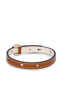 Tory Burch Bransoletka 181796 Brązowy. Kolor: brązowy #2
