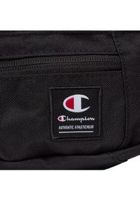 Champion Saszetka nerka Belt Bag 802349-CHA-KK001 Czarny. Kolor: czarny. Materiał: materiał #4