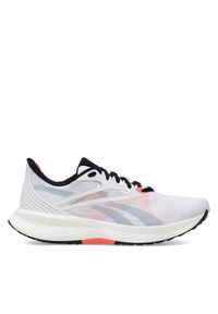 Buty do biegania Reebok. Kolor: biały