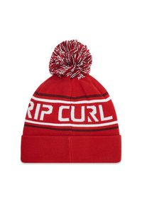 Rip Curl Czapka Fade Out 14AMHE Czerwony. Kolor: czerwony. Materiał: materiał, akryl