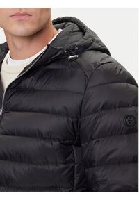 BOSS Kurtka puchowa H-Dimeo 50540450 Czarny Regular Fit. Kolor: czarny. Materiał: syntetyk #6