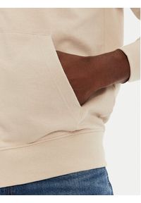 Jack & Jones Bluza Charge 12265114 Beżowy Loose Fit. Kolor: beżowy. Materiał: bawełna #5