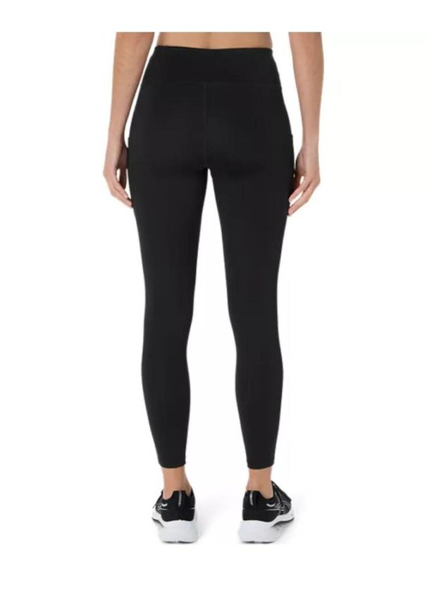 Damskie legginsy Asics Core. Kolor: czarny