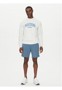 Jack & Jones - Jack&Jones Bluza Detroit 12268470 Szary Relaxed Fit. Kolor: szary. Materiał: bawełna #3