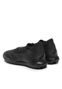 Adidas - adidas Buty Predator Accuracy.3 Tf GW4639 Czarny. Kolor: czarny. Materiał: skóra #5