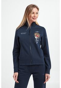 Aeronautica Militare - Bluza damska AERONAUTICA MILITARE