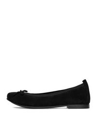 Lasocki Baleriny CEO-RST-ERICA-65 Czarny. Kolor: czarny. Materiał: zamsz, skóra #6