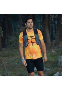 Funkcjonalna T-shirt Joma R-Trail Nature Oranje XL Men. Kolor: pomarańczowy