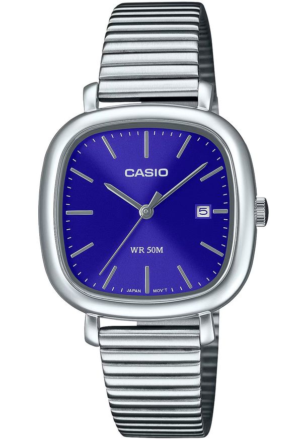 Zegarek Damski Casio LTP-B166D-2A + BOX