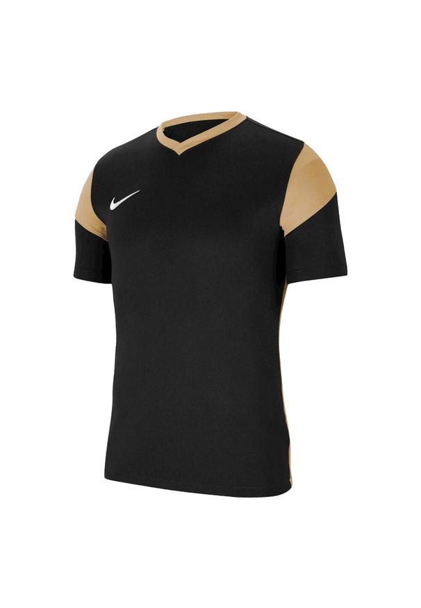Nike - Koszulka Dziecięca Park Derby III. Kolor: czarny