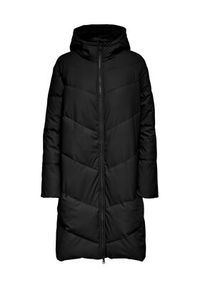 JDY Kurtka zimowa 15217556 Czarny Regular Fit. Kolor: czarny. Materiał: syntetyk. Sezon: zima #4