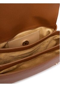 Love Moschino - LOVE MOSCHINO Torebka JC4008PP1OLB0200 Brązowy. Kolor: brązowy. Materiał: skórzane #5