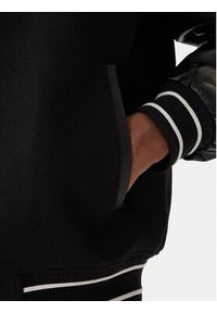 Tommy Jeans Kurtka bomber DM0DM22439 Czarny Regular Fit. Kolor: czarny. Materiał: syntetyk #2