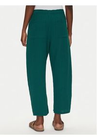 GAP - Gap Spodnie materiałowe 713952-04 Zielony Regular Fit. Kolor: zielony. Materiał: bawełna #2