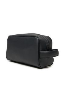 Calvin Klein Kosmetyczka Ck Must Washbag K50K512801 Czarny. Kolor: czarny. Materiał: skóra #2