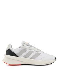 Adidas - adidas Sneakersy Heawyn IG2376 Biały. Kolor: biały. Materiał: materiał #1