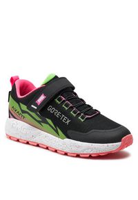 Primigi Sneakersy GORE-TEX 5928500 D Czarny. Kolor: czarny. Technologia: Gore-Tex