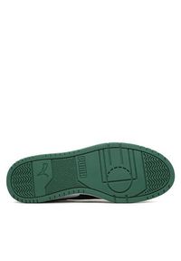 Puma Sneakersy Rbd Game Low 38637316 Zielony. Kolor: zielony. Materiał: skóra #3