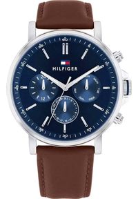 TOMMY HILFIGER - Zegarek Tommy Hilfiger Zegarek Męski Tommy Hilfiger Tyson 1710585 + BOX #1