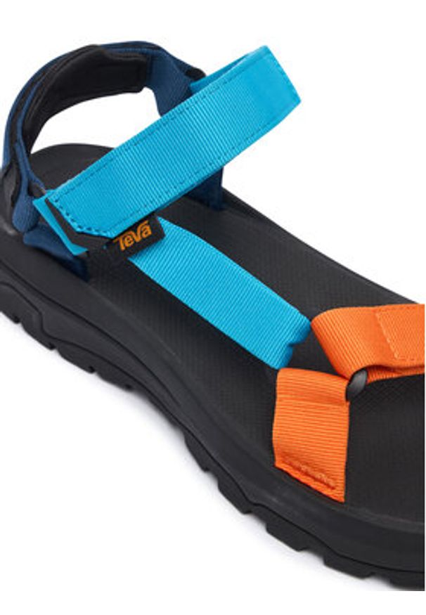 Teva Sandały Hurricane XLT 3 1173670 Kolorowy. Materiał: materiał. Wzór: kolorowy