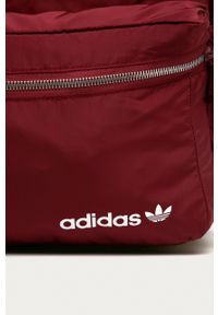 adidas Originals - Plecak. Kolor: czerwony #3