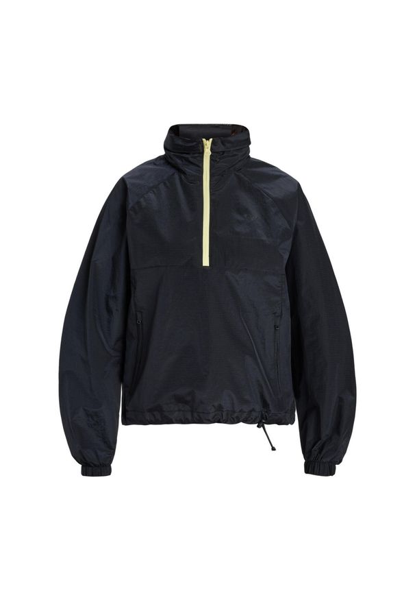Roxy - dla Kobiety BOUNDLESS SPIRIT Czarny. Kolor: szary. Materiał: nylon