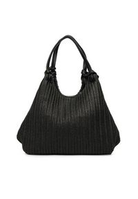 DKNY Torebka Paula R61AOE49 Czarny. Kolor: czarny #3