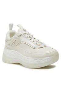 Kurt Geiger Sneakersy Kansington Pump 1290110619 Biały. Kolor: biały #3