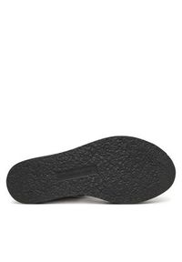 United Nude Sandały Rico Sandal 1030485913 Czarny. Kolor: czarny. Materiał: skóra #4