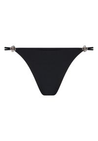 Guess Stringi O5BE14 KCF20 Czarny. Kolor: czarny. Materiał: syntetyk