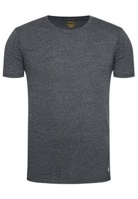 Polo Ralph Lauren Komplet 3 t-shirtów 714830304005 Kolorowy Regular Fit. Typ kołnierza: polo. Materiał: bawełna. Wzór: kolorowy #7