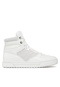 Sneakersy MICHAEL Michael Kors. Kolor: biały