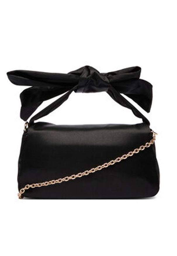 Love Moschino - LOVE MOSCHINO Torebka JC4062PP1OLV0000 Czarny. Kolor: czarny