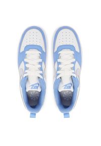 Nike Sneakersy Court Borough Low Recraft (GS) DV5456 128 Biały. Kolor: biały. Materiał: skóra. Model: Nike Court #3