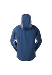 DARE 2B - Kurtka Wodoodporna Męska Torrek II. Kolor: niebieski. Sezon: zima. Sport: narciarstwo #2