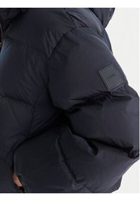 Calvin Klein Kurtka puchowa LV044D525G Granatowy Relaxed Fit. Kolor: niebieski. Materiał: syntetyk #6