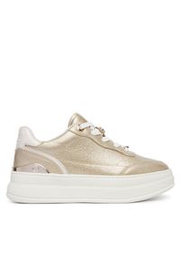 Sneakersy MICHAEL Michael Kors. Kolor: złoty #1